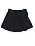 all in motion Solid Black Skort Size 14 - photo 2