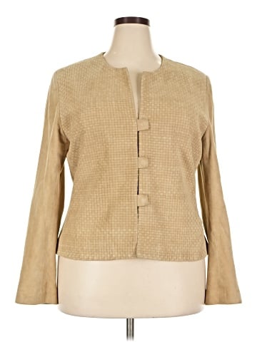 Carlisle Jacket (view 1)