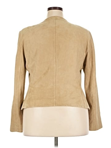 Carlisle Jacket (view 2)