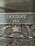 Chocolate Black Romper Size L - photo 4