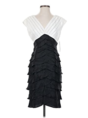 Andre Oliver Cocktail Dress (view 1)
