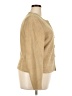 Carlisle 100% Acetate Tan Jacket Size 18 - photo 4