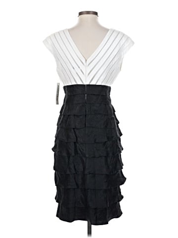 Andre Oliver Cocktail Dress (view 2)