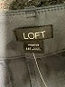Ann Taylor LOFT Blue Active Pants Size 14 (tall) - photo 4
