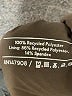 Outdoor Voices 100% Polyester Brown Pullover Hoodie Size M - photo 8