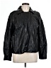 Apt. 9 100% Viscose Black Jacket Size L - photo 1
