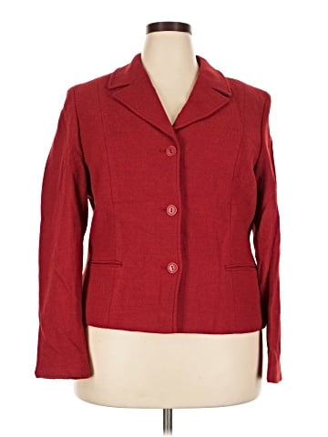 Kate Hill Blazer (view 1)