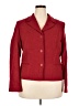 Kate Hill Red Blazer Size 18 - photo 1