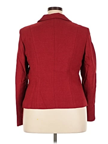 Kate Hill Blazer (view 2)