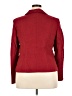 Kate Hill Red Blazer Size 18 - photo 2