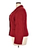 Kate Hill Red Blazer Size 18 - photo 5