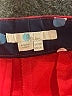 Boden Red Casual Pants Size 6R - photo 7
