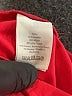 Boden Red Casual Pants Size 6R - photo 8
