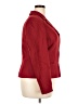 Kate Hill Red Blazer Size 18 - photo 4