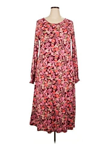 Draper James Casual Dress (view 1)