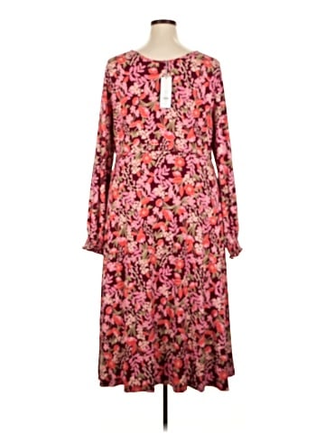 Draper James Casual Dress (view 2)
