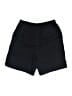 Hasting & Smith Solid Black Cargo Shorts Size 10 - photo 2