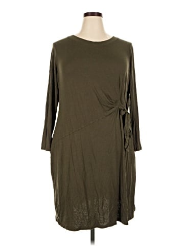 Meri Skye Casual Dress (view 1)