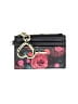 Juicy Couture Black Wallet One size - photo 1