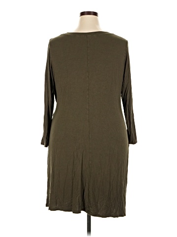 Meri Skye Casual Dress (view 2)