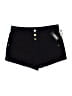 Refuge Black Shorts Size 6 - photo 1
