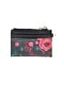 Juicy Couture Black Wallet One size - photo 2