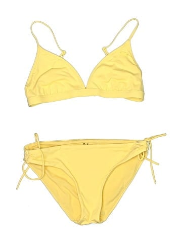 Roxy Two Piece Swimsuit (view 1)