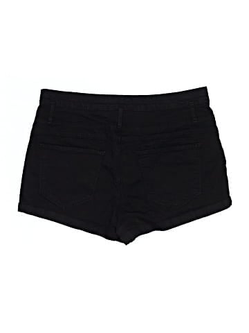 Refuge Shorts (view 2)