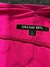 Gianni Bini Pink Casual Dress Size L - photo 7