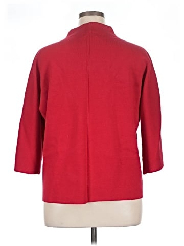 JM Collection Cardigan (view 2)