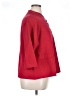 JM Collection Red Cardigan Size 1X - photo 4