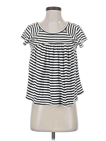 Free People Short Sleeve T-Shirt (view 1)