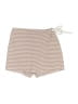 Kirious Stripes Ivory Skort Size S - photo 1
