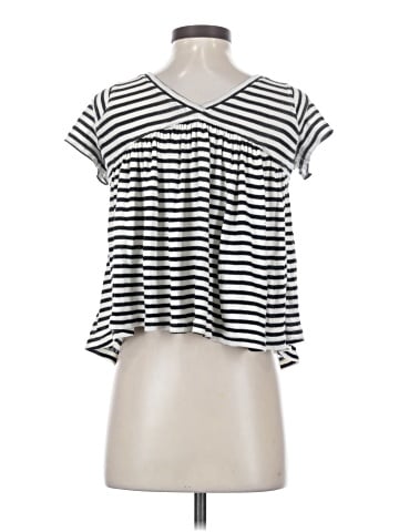 Free People Short Sleeve T-Shirt (view 2)