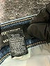 Express Jeans Solid Blue Jeans Size 2 - photo 9