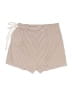 Kirious Stripes Ivory Skort Size S - photo 2