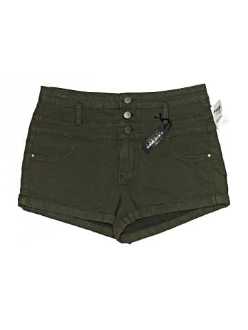 Refuge Shorts (view 1)