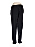 Puma Solid Black Track Pants Size XL - photo 2