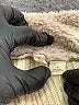 Moth Brown Coat Size S - photo 6