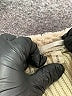 Moth Brown Coat Size S - photo 7