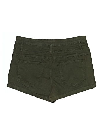 Refuge Shorts (view 2)