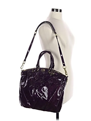 Coach Satchel (view 2)