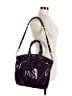 Coach Purple Satchel One size - photo 2