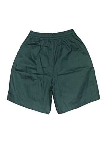 Zara Athletic Shorts (view 2)