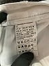 Sisley White Casual Pants Size 6 - photo 7