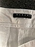 Sisley White Casual Pants Size 6 - photo 8
