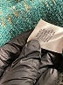 Croft & Barrow Tweed Teal Pullover Sweater Size M - photo 8
