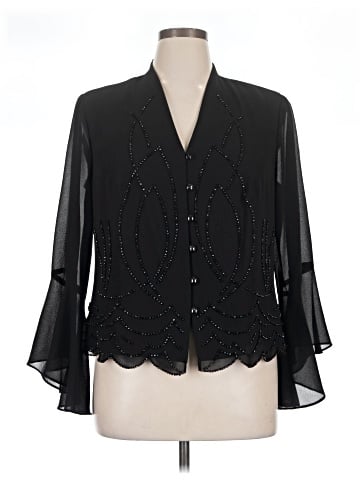 DressBarn Blazer (view 1)