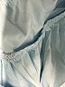 Unbranded Blue Casual Dress Size L (estimated) - photo 7