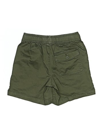 Old Navy Khaki Shorts (view 2)